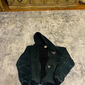 Vintage Carhartt jacket